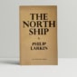 philip larkin the north ship first1