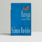 salman rushdie haroun first ed1