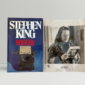 stephen king misery first uk with lobby pic1