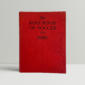 the boys book of soccer 1960 1