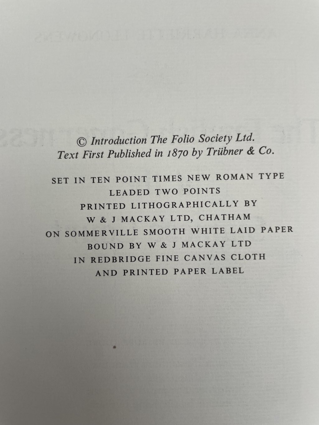 the english governess folio2
