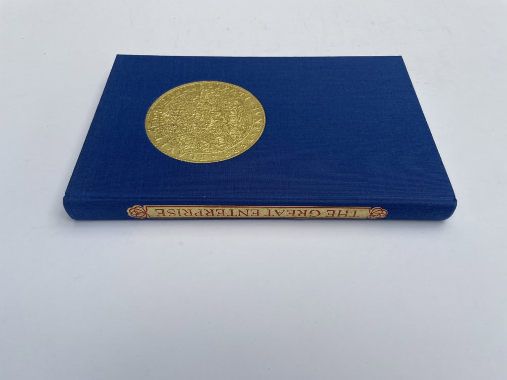 the great enterprise folio3
