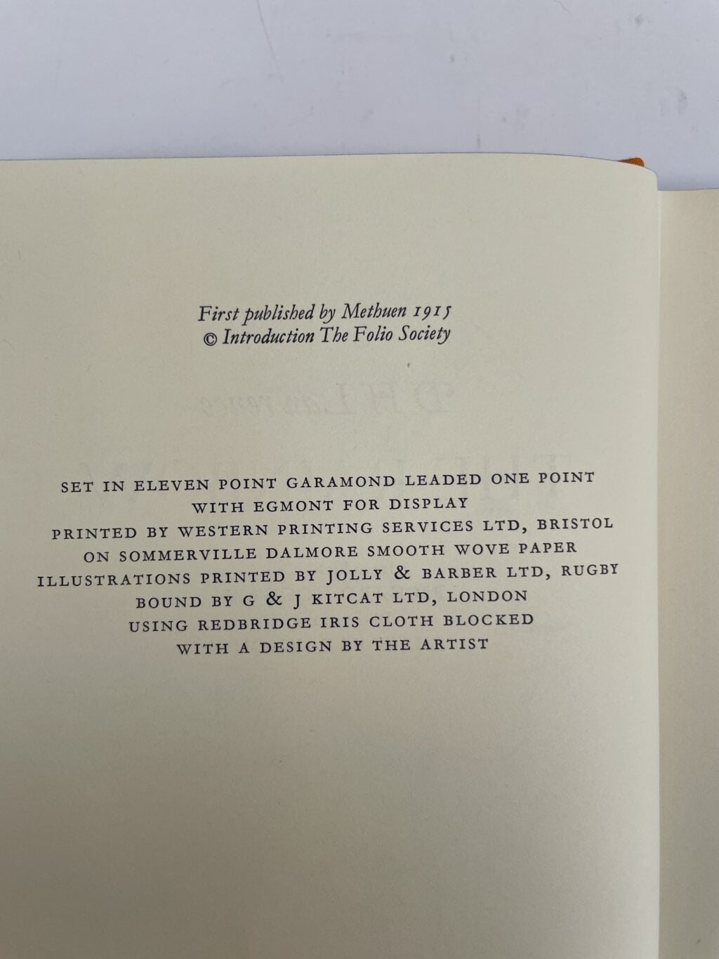 the rainbow folio2