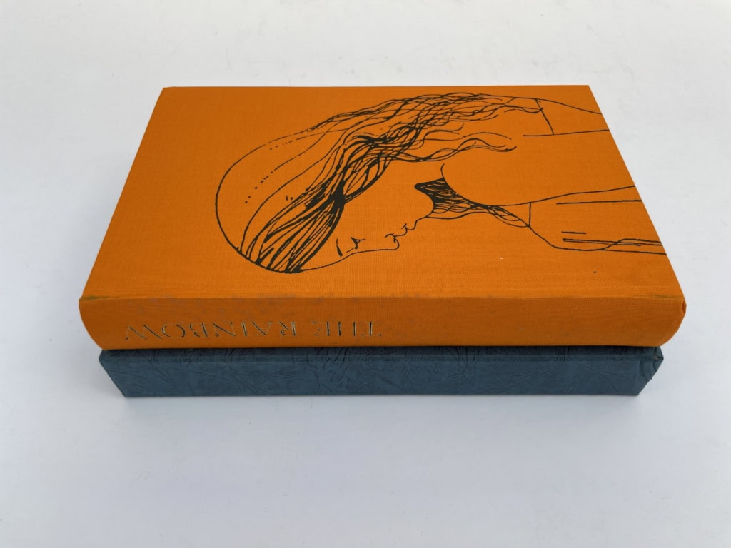 the rainbow folio3