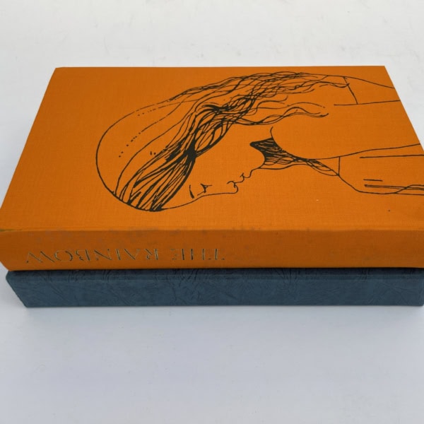 the rainbow folio3