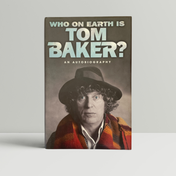 tom barker who on earth signed first 1