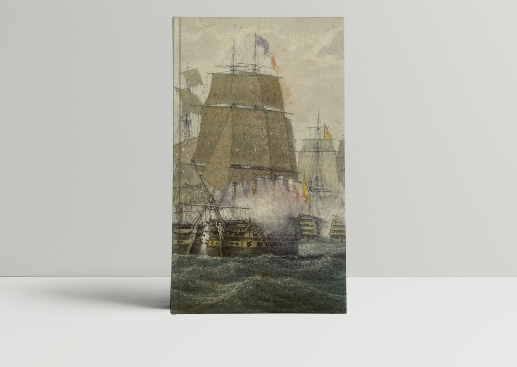 trafalgar folio1