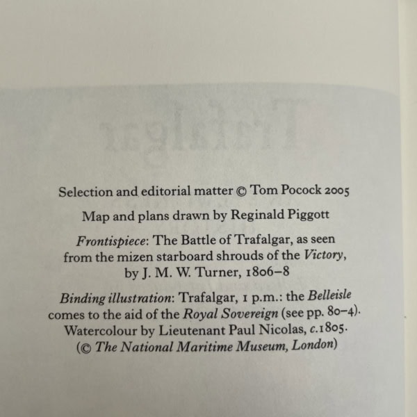 trafalgar folio2