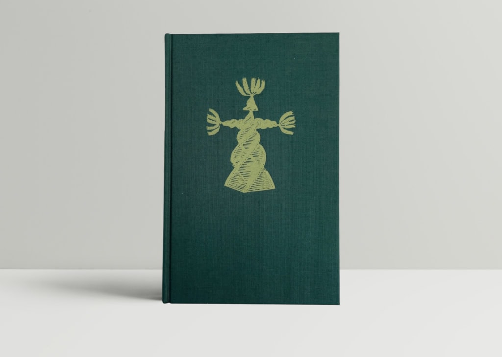 under the greenwood tree folio1