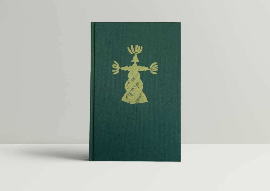 under the greenwood tree folio4