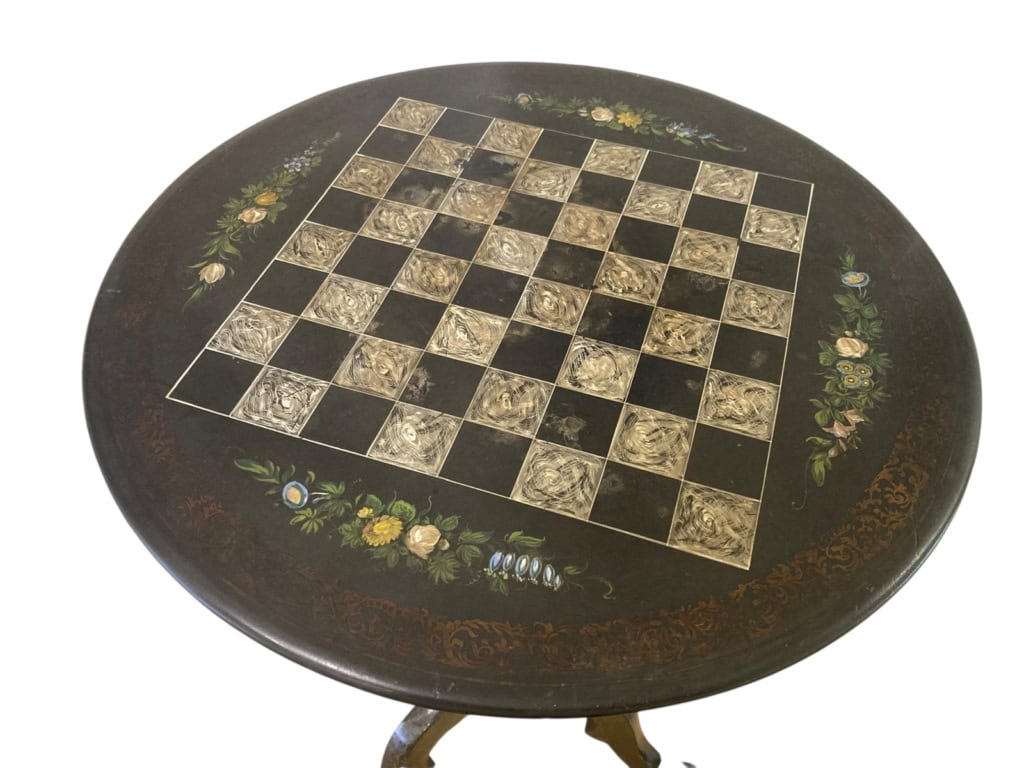 Lecarretable3