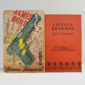 James Bond - Licence Renewed - First Edition and Proof