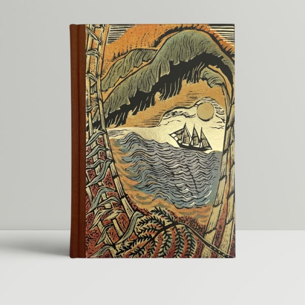 a high wind in jamaica folio1