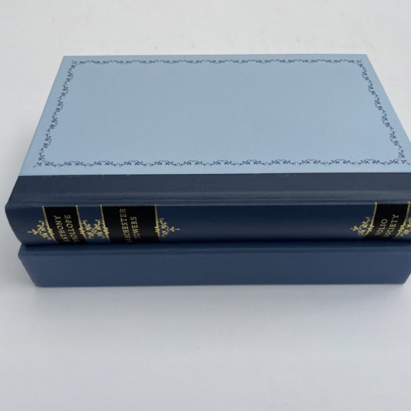 barchester towers folio3