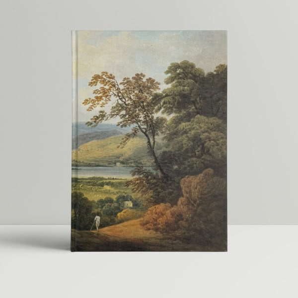 coleridge among the lakes and mountians folio1