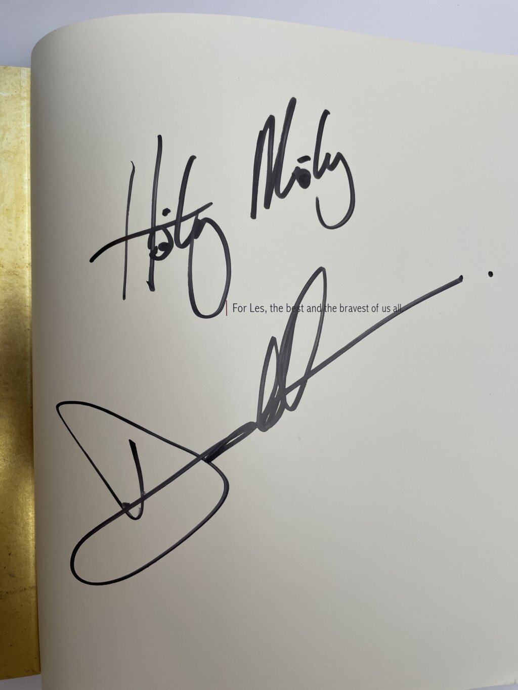 david mach precious light signed first 2