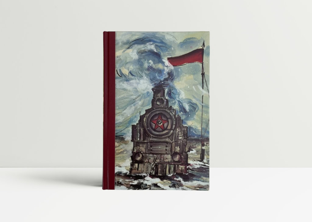 doctor zhivago folio1
