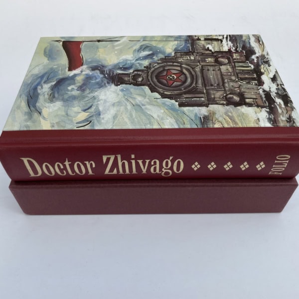 doctor zhivago folio3