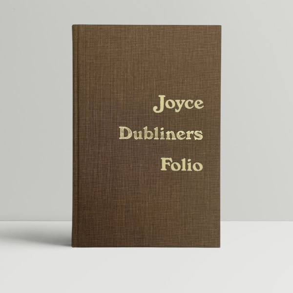 dubliners folio1