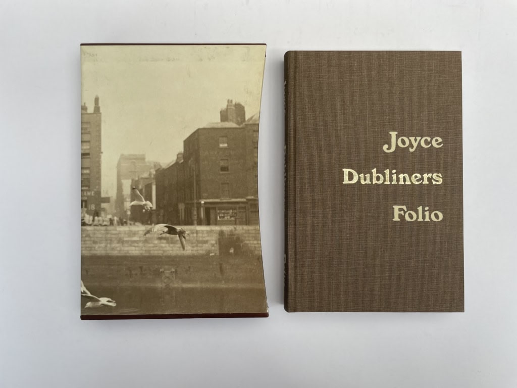 dubliners folio3