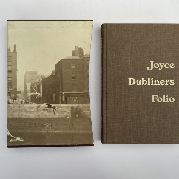 dubliners folio3