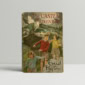 enid blyton the castle of adventure signed first ed1