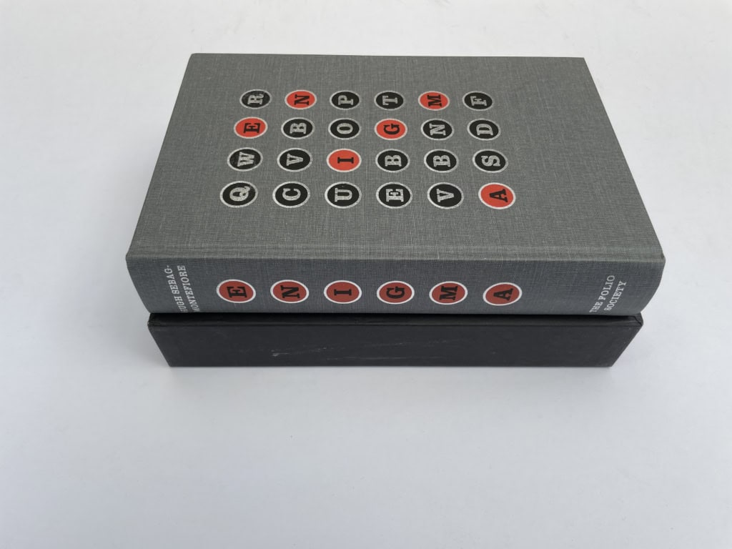enigma folio3