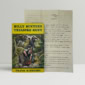 frank richards billy bunters treasure hunt first with letters 1