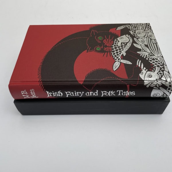 irish fairy and folk tales folio3