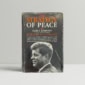 jfk the stratergy of peace signed first ed1