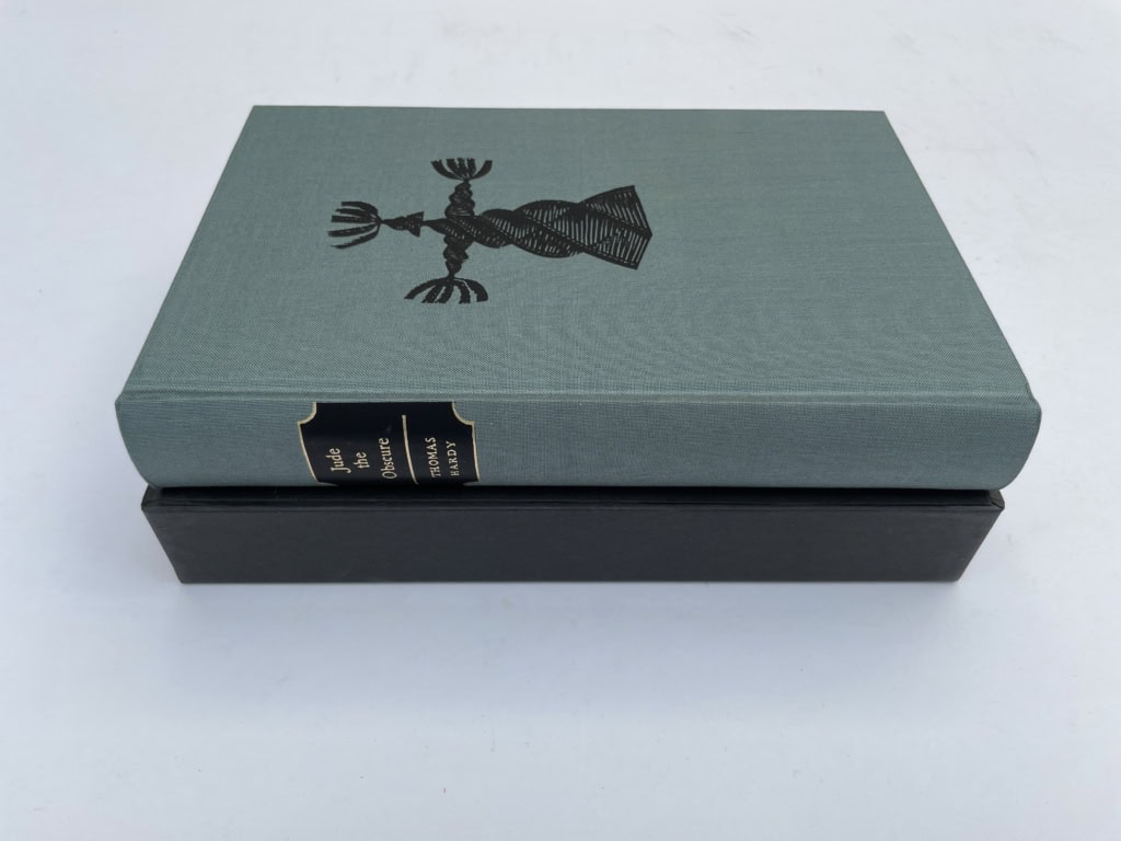jude the obscue folio3