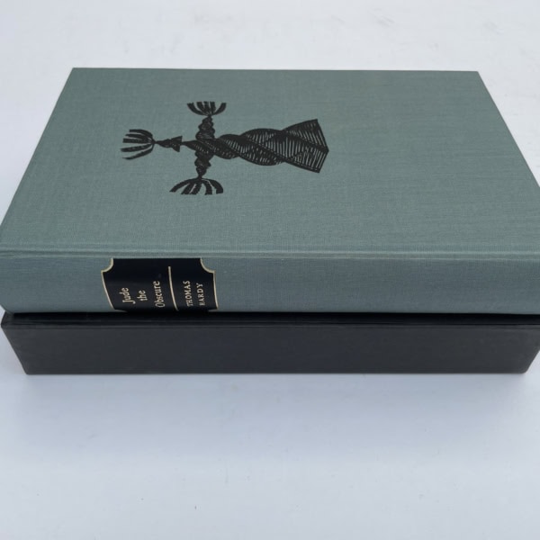 jude the obscue folio3
