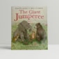 julia donaldson the giant jumperee signed first ed1
