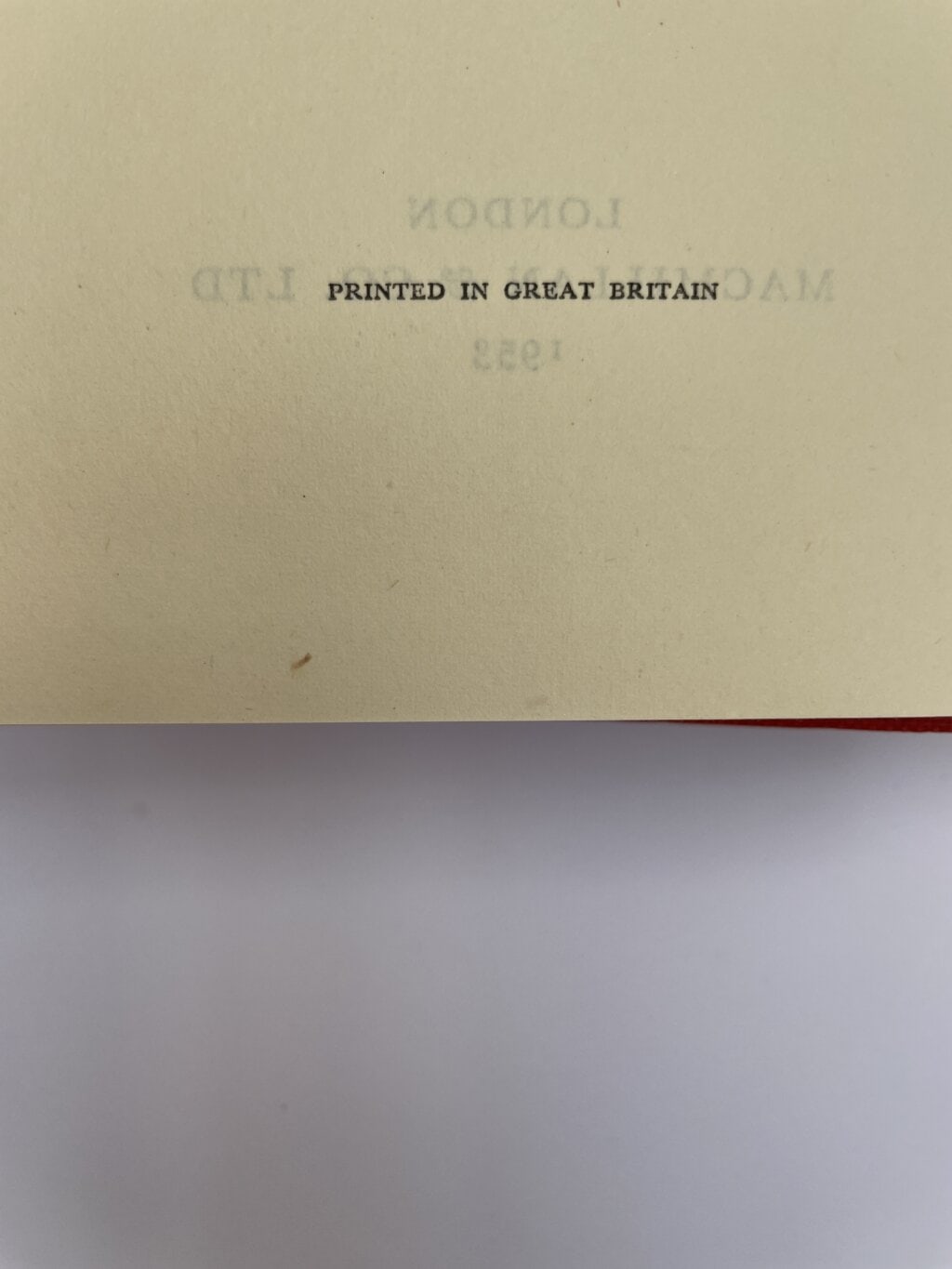 kurt vonnagut player piano first edition3