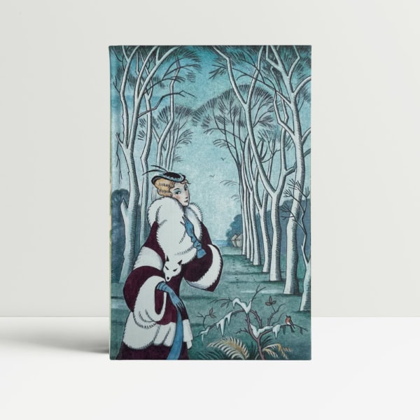 love in a cold climate folio1