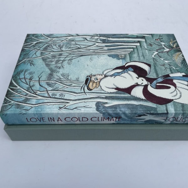 love in a cold climate folio3