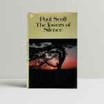 paul scott the towers of silence first ed1