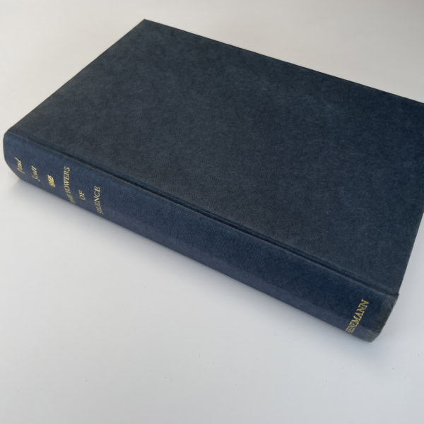 paul scott the towers of silence first ed3