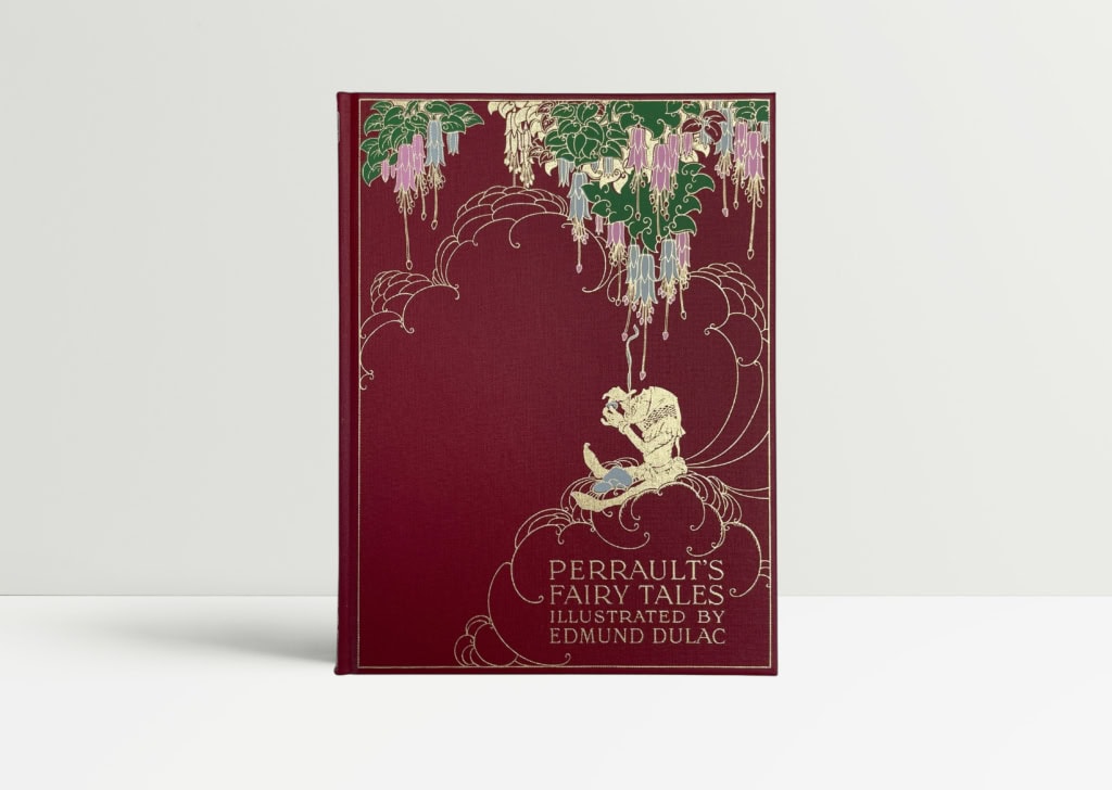 perraults fairy tales folio1