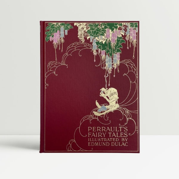 perraults fairy tales folio1