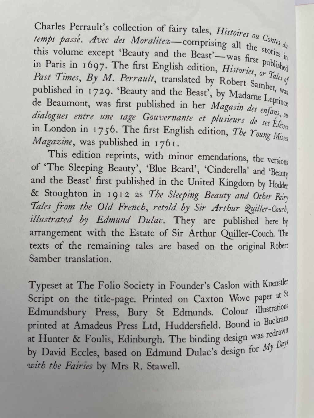 perraults fairy tales folio2