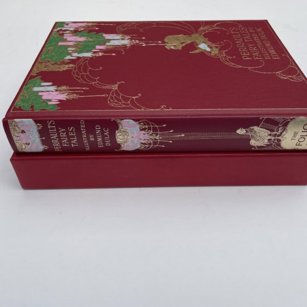 perraults fairy tales folio3