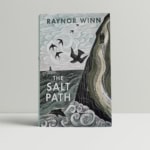 raynotr winn the salt path first ed1