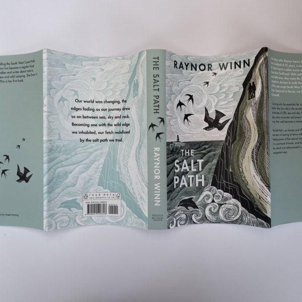 raynotr winn the salt path first ed4