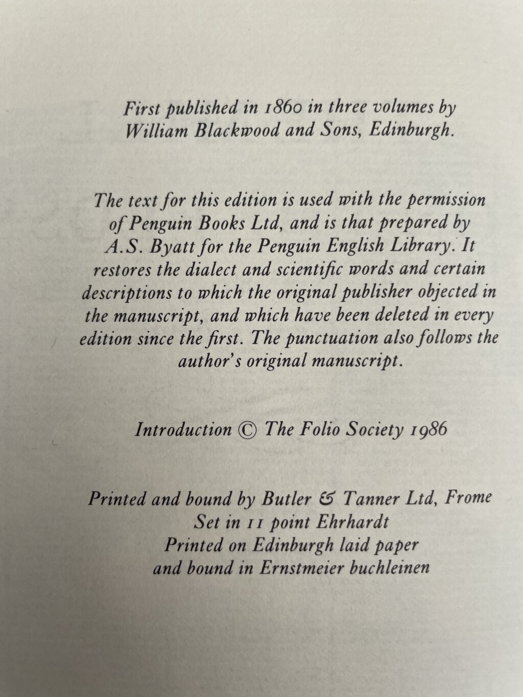 the mill on the floss folio2