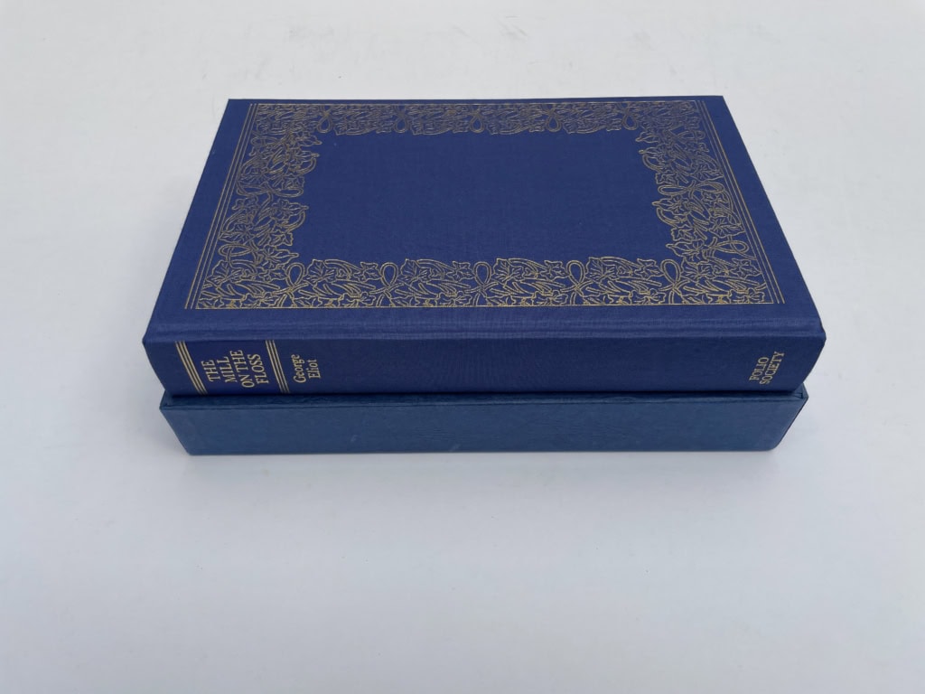 the mill on the floss folio3