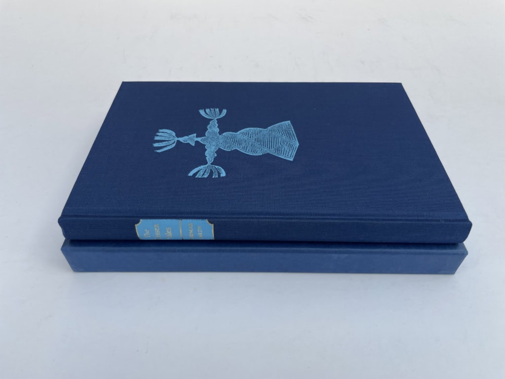 the wessex tales folio3