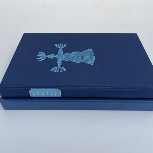 the wessex tales folio3