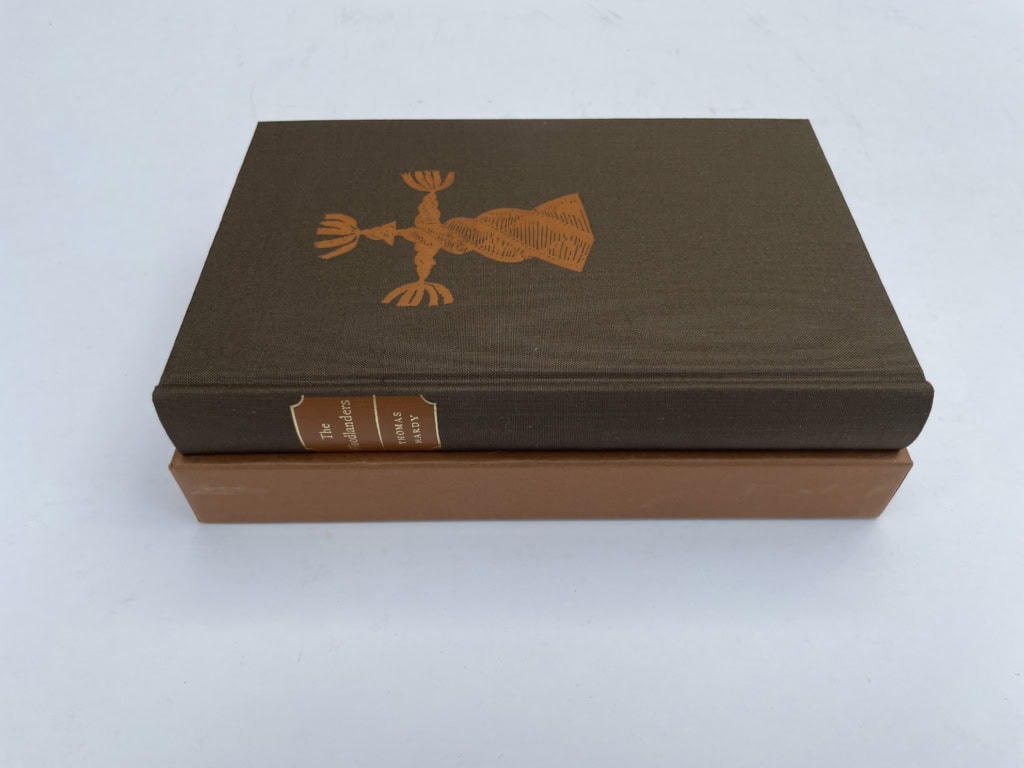 the woodlanders folio3
