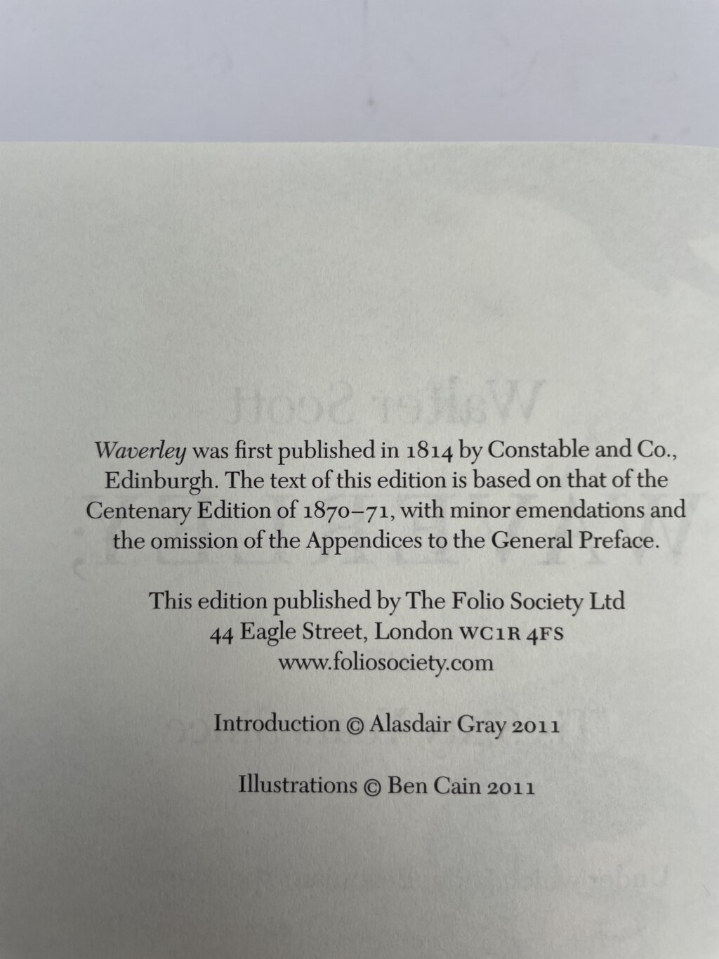 waverley folio2